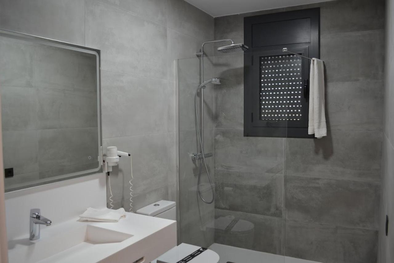 Hotel Gran Sol Solsona Extérieur photo